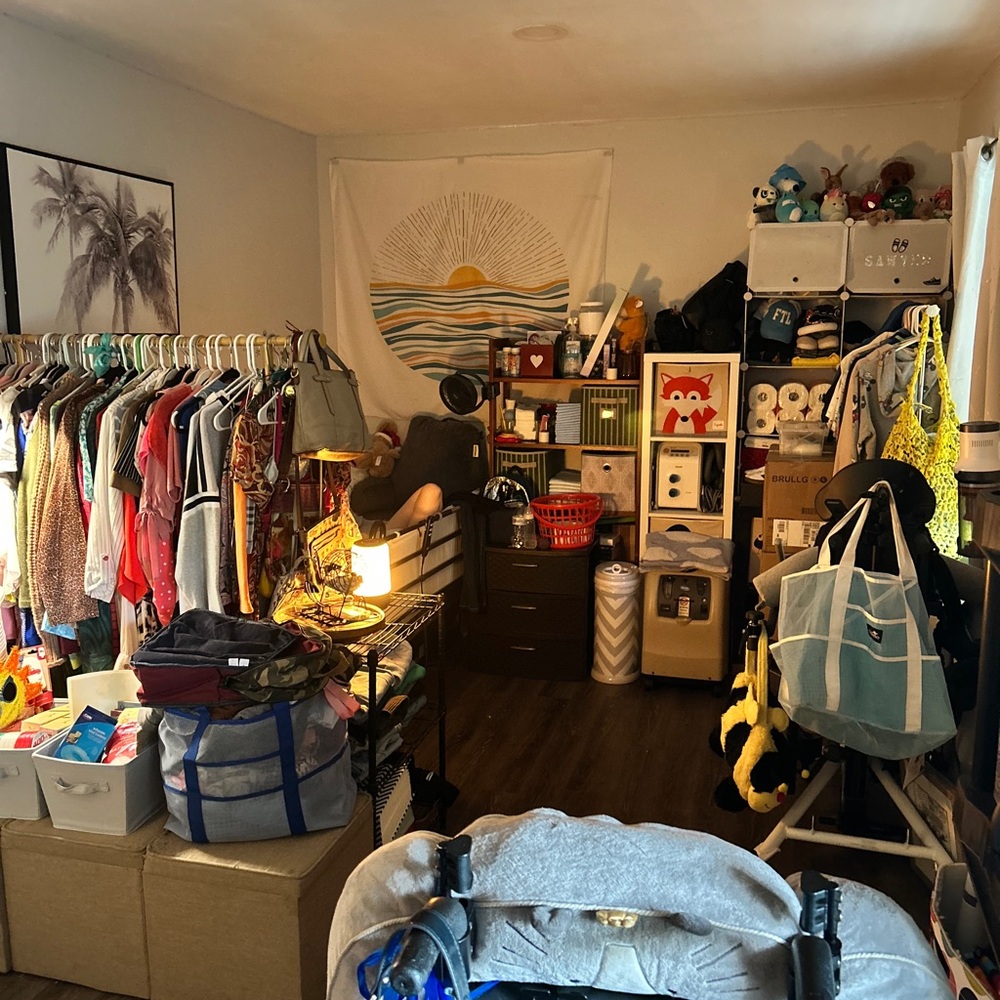 We did it! Celebrating One Year LIVE & The Posh Fish Fam 🐠✨ - Picture 10 of 16